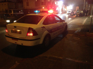  يافا: إصابة شاب بحادث دهس "ضرب وهرب" في شارع ييفت والشرطة تطارد سيارة مشبوهة